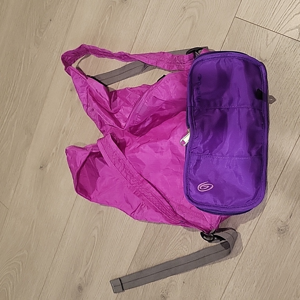 Timbuk 2 Packable Backpack